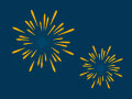 Frohes neues Jahr 2013